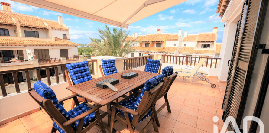 Duplex in Ayamonte, Huelva, Spain 3 bedrooms, 186.46 sq.m. No. 188214