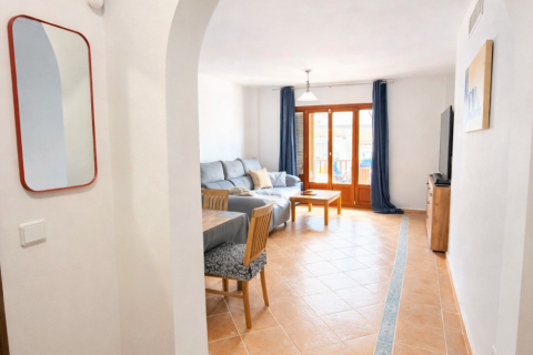 Duplex for sale in Ayamonte, Huelva, Spain 3 bedrooms, 186.46 sq.m. No. 188214 - photo 2