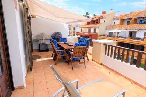 Duplex for sale in Ayamonte, Huelva, Spain 3 bedrooms, 186.46 sq.m. No. 188214 - photo 7