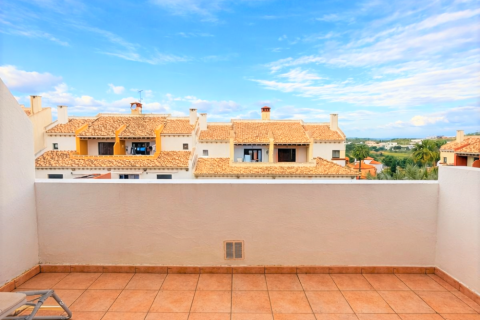 Duplex for sale in Ayamonte, Huelva, Spain 3 bedrooms, 186.46 sq.m. No. 188214 - photo 16