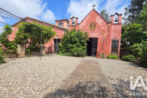 Сasa en venta en Barcelona, España 8 dormitorios, 1230 m2 No. 188213 - foto 11