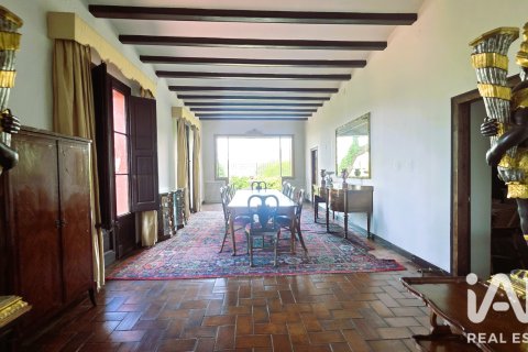 Сasa en venta en Barcelona, España 8 dormitorios, 1230 m2 No. 188213 - foto 21