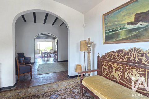 Сasa en venta en Barcelona, España 8 dormitorios, 1230 m2 No. 188213 - foto 20