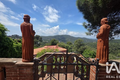 Сasa en venta en Barcelona, España 8 dormitorios, 1230 m2 No. 188213 - foto 2