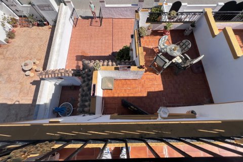 Villa à vendre à Vistabella, Alicante, Espagne, 3 chambres, 82 m2 No. 155582 - photo 28