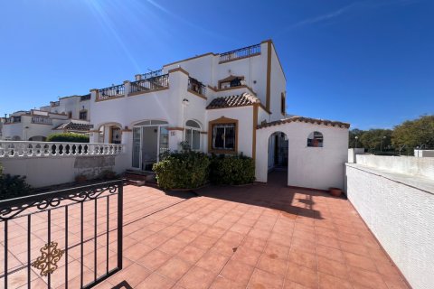 Villa a Vistabella, Alicante, Spagna 3 camere da letto, 82 mq. N° 155582