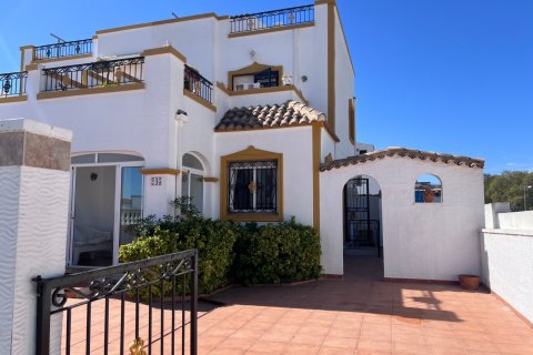 Villa à vendre à Vistabella, Alicante, Espagne, 3 chambres, 82 m2 No. 155582 - photo 2