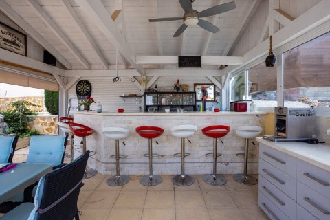 Willa w La Zarza, Murcia, Hiszpania 4 sypialnie, 134 mkw. nr 155580 – zdjęcie 25