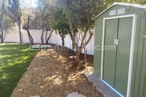 Продажа дома в Арболеас, Альмерия, Испания 7 спален, 315м2 №155578 - фото 23