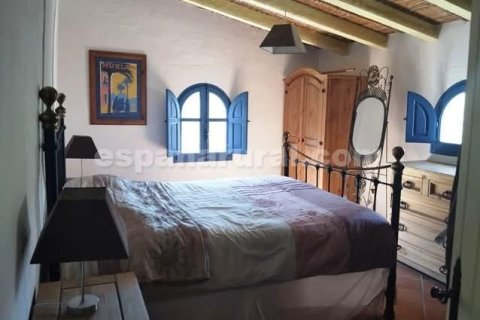 Продажа дома в Арболеас, Альмерия, Испания 7 спален, 315м2 №155578 - фото 19