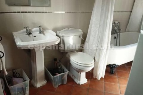 Продажа дома в Арболеас, Альмерия, Испания 7 спален, 315м2 №155578 - фото 20