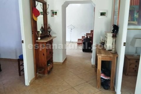 Продажа дома в Арболеас, Альмерия, Испания 7 спален, 315м2 №155578 - фото 12