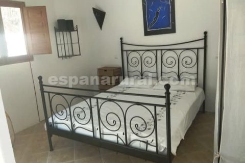 Продажа дома в Арболеас, Альмерия, Испания 7 спален, 315м2 №155578 - фото 21