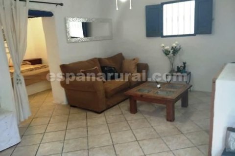 Продажа дома в Арболеас, Альмерия, Испания 7 спален, 315м2 №155578 - фото 7