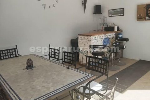 Продажа дома в Арболеас, Альмерия, Испания 7 спален, 315м2 №155578 - фото 10