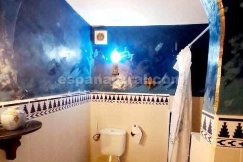 Продажа дома в Арболеас, Альмерия, Испания 7 спален, 315м2 №155578 - фото 22