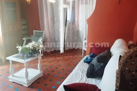 Продажа дома в Арболеас, Альмерия, Испания 7 спален, 315м2 №155578 - фото 14