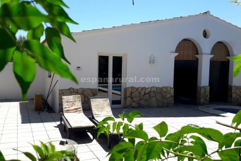 Продажа дома в Арболеас, Альмерия, Испания 7 спален, 315м2 №155578 - фото 9