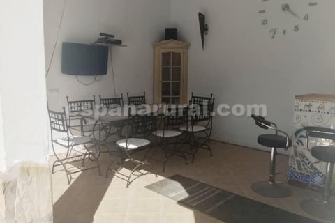 Продажа дома в Арболеас, Альмерия, Испания 7 спален, 315м2 №155578 - фото 11