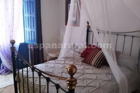 Продажа дома в Арболеас, Альмерия, Испания 7 спален, 315м2 №155578 - фото 13