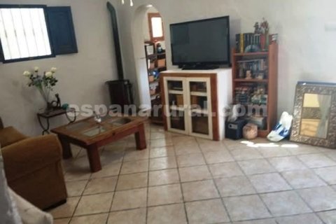 Продажа дома в Арболеас, Альмерия, Испания 7 спален, 315м2 №155578 - фото 5