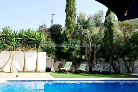 Продажа дома в Арболеас, Альмерия, Испания 7 спален, 315м2 №155578 - фото 28