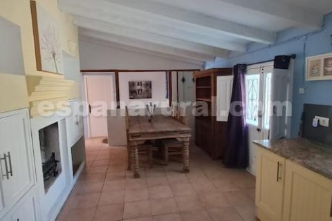 Продажа дома в Арболеас, Альмерия, Испания 7 спален, 315м2 №155578 - фото 28