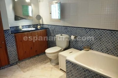 Продажа дома в Арболеас, Альмерия, Испания 7 спален, 315м2 №155578 - фото 18