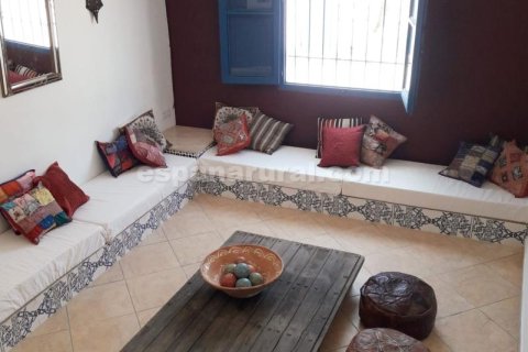 Продажа дома в Арболеас, Альмерия, Испания 7 спален, 315м2 №155578 - фото 16