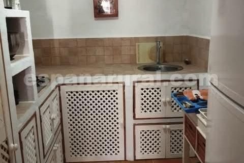 Продажа дома в Арболеас, Альмерия, Испания 7 спален, 315м2 №155578 - фото 17