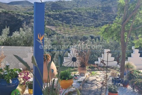 Продажа дома в Арболеас, Альмерия, Испания 7 спален, 315м2 №155578 - фото 24