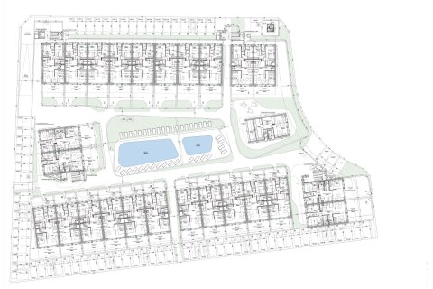 Huoneisto myytävänä San Javier, Murcia, Espanja, 3 makuuhuonetta, 78 m2 No. 155577 - kuva 22