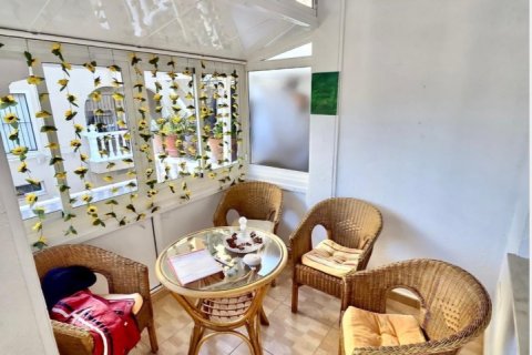 Villetta a schiera in vendita a Playa Flamenca II, Alicante, Spagna 3 camere da letto,  N° 155581 - foto 2