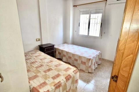 Villetta a schiera in vendita a Playa Flamenca II, Alicante, Spagna 3 camere da letto,  N° 155581 - foto 12