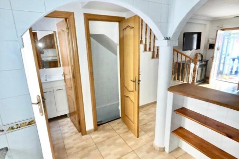 Villetta a schiera in vendita a Playa Flamenca II, Alicante, Spagna 3 camere da letto,  N° 155581 - foto 7