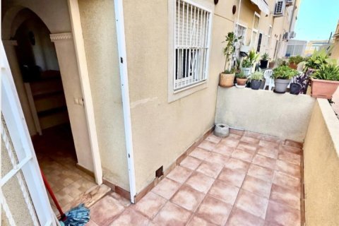 Villetta a schiera in vendita a Playa Flamenca II, Alicante, Spagna 3 camere da letto,  N° 155581 - foto 8