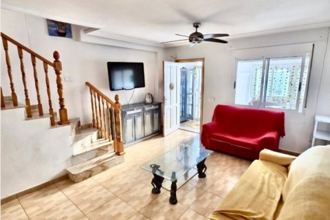 Villetta a schiera in vendita a Playa Flamenca II, Alicante, Spagna 3 camere da letto,  N° 155581 - foto 4