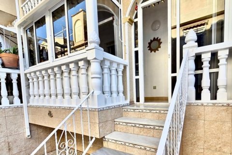 Villetta a schiera in vendita a Playa Flamenca II, Alicante, Spagna 3 camere da letto,  N° 155581 - foto 18