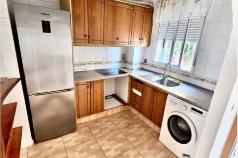 Villetta a schiera in vendita a Playa Flamenca II, Alicante, Spagna 3 camere da letto,  N° 155581 - foto 6