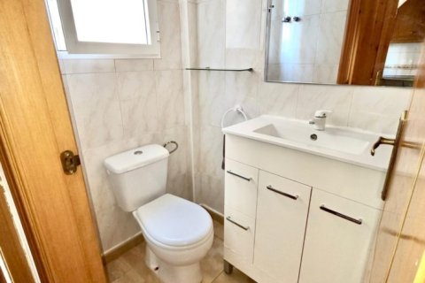 Villetta a schiera in vendita a Playa Flamenca II, Alicante, Spagna 3 camere da letto,  N° 155581 - foto 9