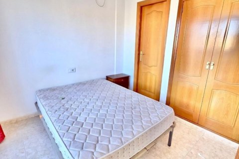 Villetta a schiera in vendita a Playa Flamenca II, Alicante, Spagna 3 camere da letto,  N° 155581 - foto 10