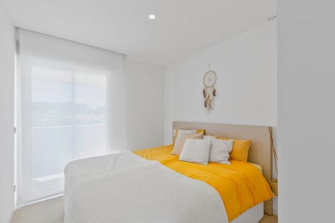 Lägenhet till salu i Los Balcones, Alicante, Spanien 3 sovrum, 84 kvm. Nr. 155579 - foto 26