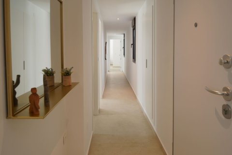 Huvila myytävänä Lomas De La Juliana, Alicante, Espanja, 3 makuuhuonetta, 121 m2 No. 188827 - kuva 15