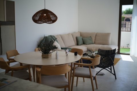 Huvila myytävänä Lomas De La Juliana, Alicante, Espanja, 3 makuuhuonetta, 121 m2 No. 188827 - kuva 10