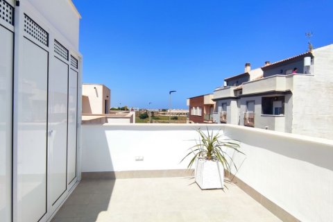 Rindu māja pārdošanā San Javier, Murcia, Spānijā 3 istabas, 126 m2 Nr. 145068 - attēls 15