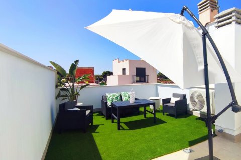 Rindu māja pārdošanā San Javier, Murcia, Spānijā 3 istabas, 126 m2 Nr. 145068 - attēls 17