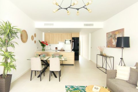 Rindu māja pārdošanā San Javier, Murcia, Spānijā 3 istabas, 126 m2 Nr. 145068 - attēls 2