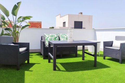 Rindu māja pārdošanā San Javier, Murcia, Spānijā 3 istabas, 126 m2 Nr. 145068 - attēls 18