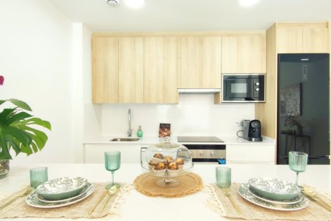 Rindu māja pārdošanā San Javier, Murcia, Spānijā 3 istabas, 126 m2 Nr. 145068 - attēls 6