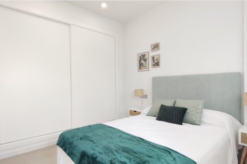 Rindu māja pārdošanā San Javier, Murcia, Spānijā 3 istabas, 126 m2 Nr. 145068 - attēls 10